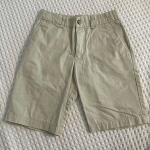 Boys Polo Ralph Lauren chino shorts - size 8